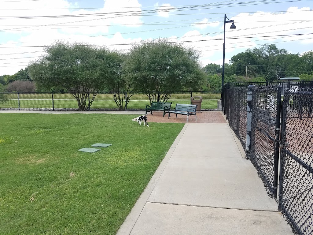 Jack Carter Dog Park | 2215 Pleasant Valley Dr, Plano, TX 75023, USA | Phone: (972) 210-2936