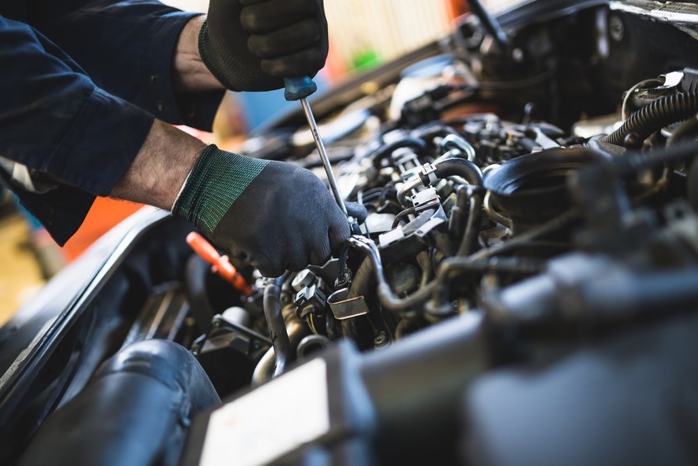 Speedy Mobile Mechanic | 6635 Vernon Ave, Omaha, NE 68104, USA | Phone: (402) 234-8985