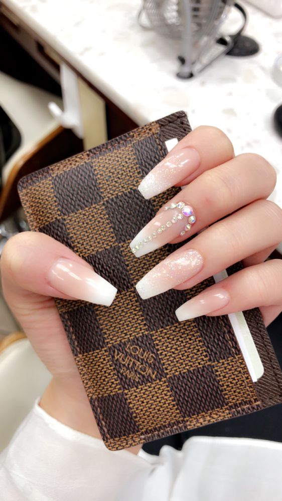 True Touch Nail & Spa IV | 9784 W Northern Ave Ste 1210, Peoria, AZ 85345 | Phone: (623) 259-9740