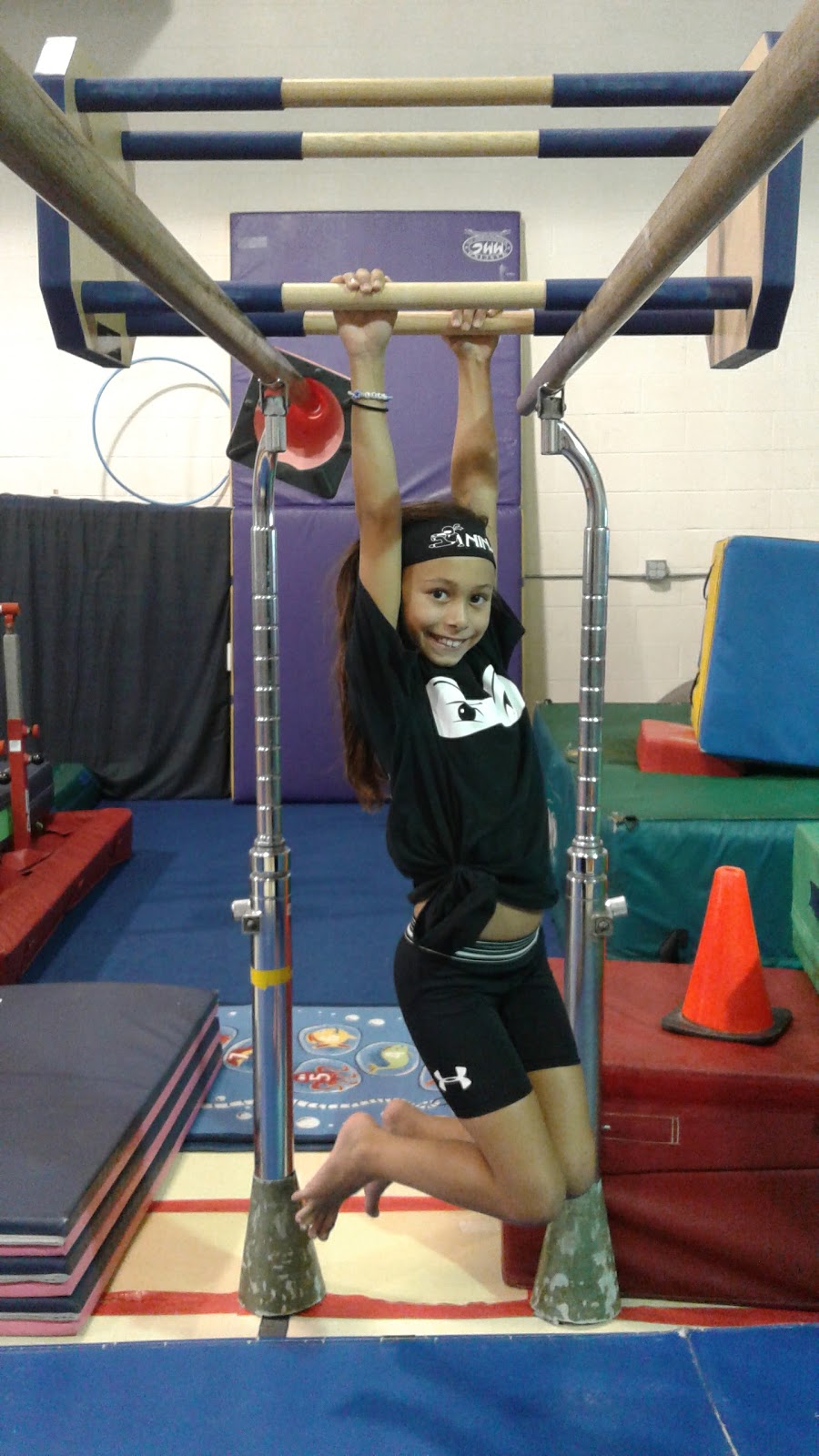 KJs Gymnastics | 3143 US-9, Valatie, NY 12184, USA | Phone: (518) 758-2554