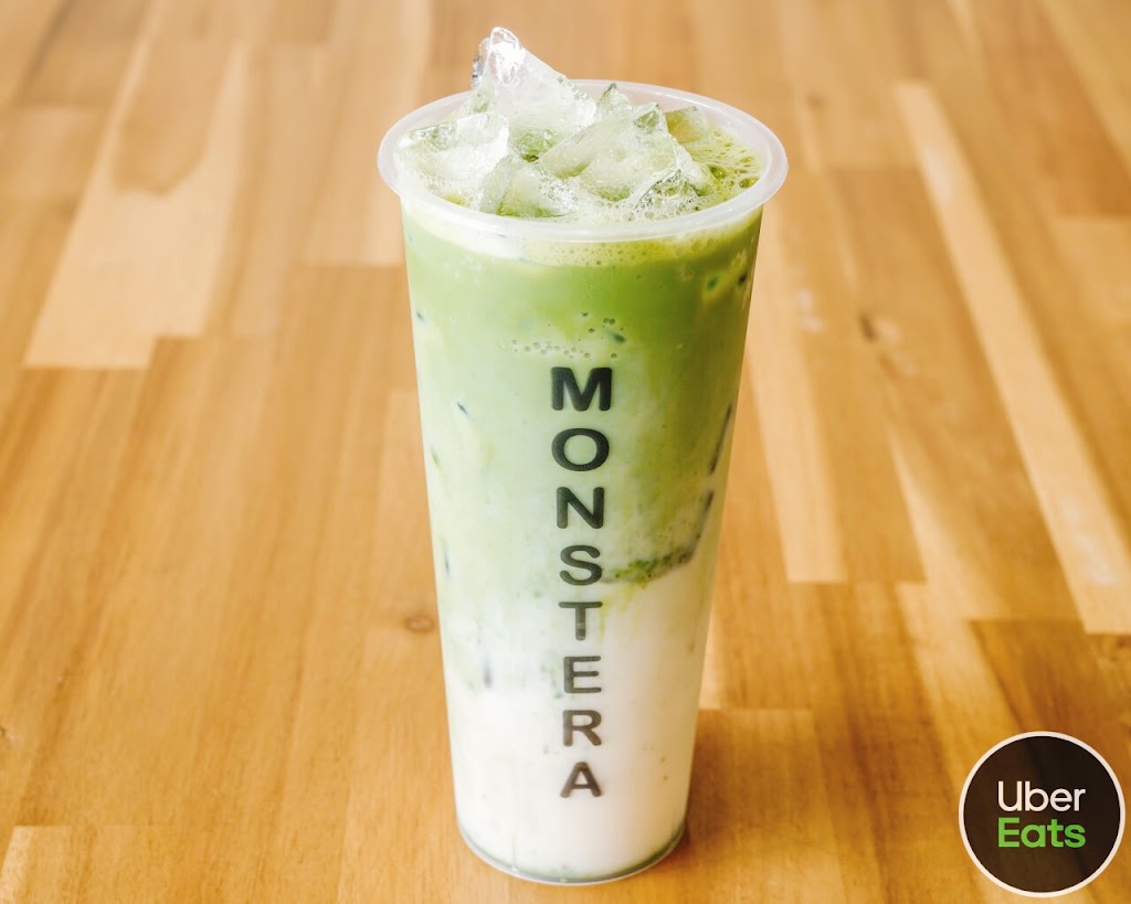 Monstera Teahouse | 7222 Foothill Blvd, Tujunga, CA 91042, USA | Phone: (818) 273-4838