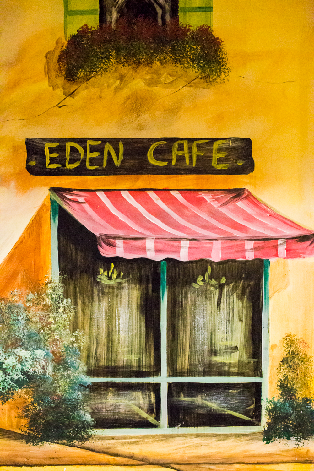 Eden Garden Cafe | 1447 E Rte 66, Glendora, CA 91740, USA | Phone: (626) 335-4447