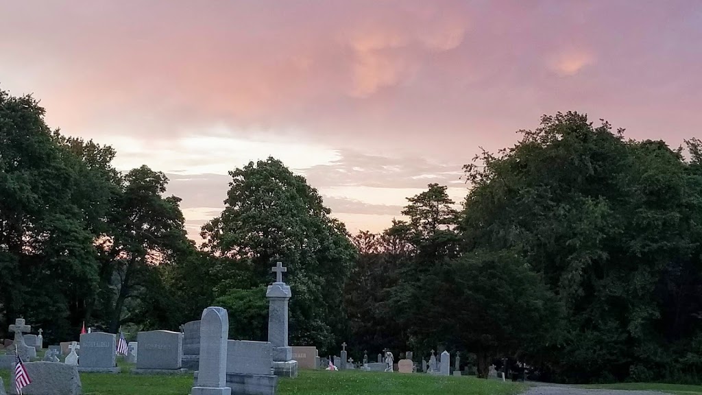 Grandview Cemetery | Cemetery Rd, Murrysville, PA 15632, USA | Phone: (724) 327-4644