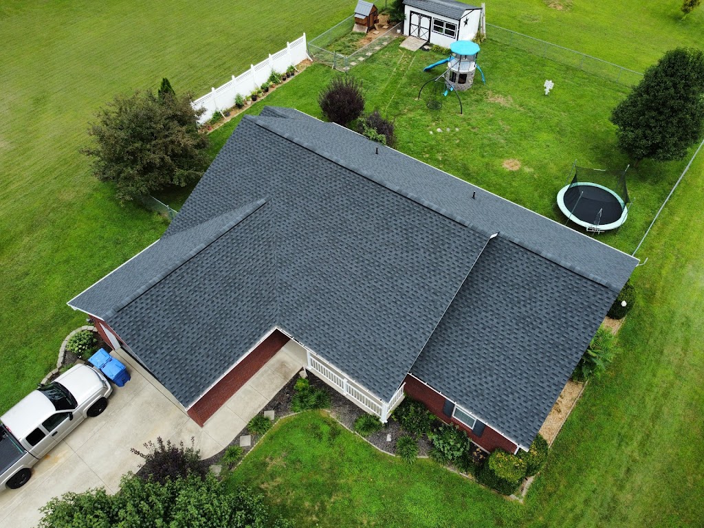 Andes Roofing | 4514 Bud Prather Rd, Sellersburg, IN 47172, USA | Phone: (812) 248-6155