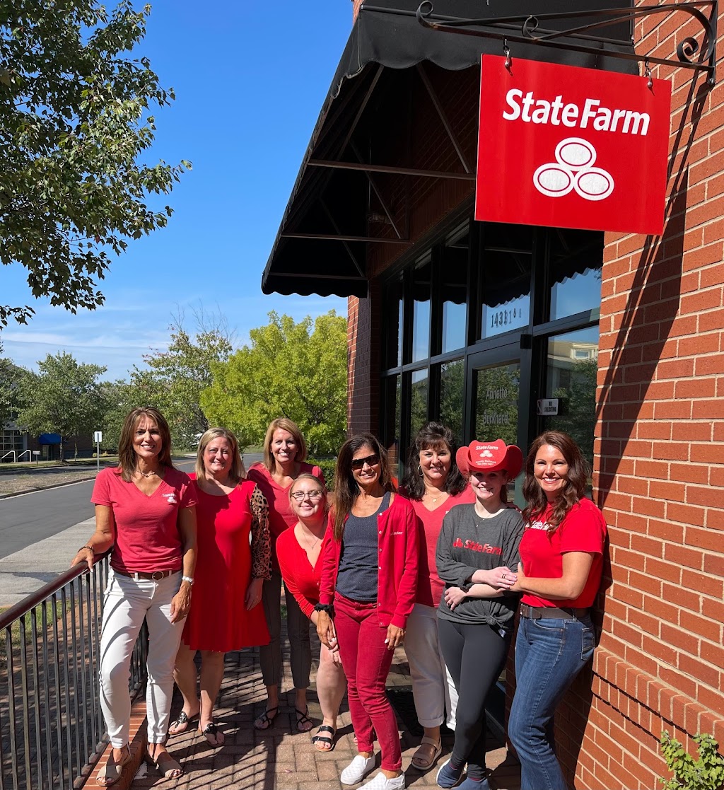 Annette Burkhard - State Farm Insurance Agent | 206 Joe Knox Ave B, Mooresville, NC 28117, USA | Phone: (704) 230-1149