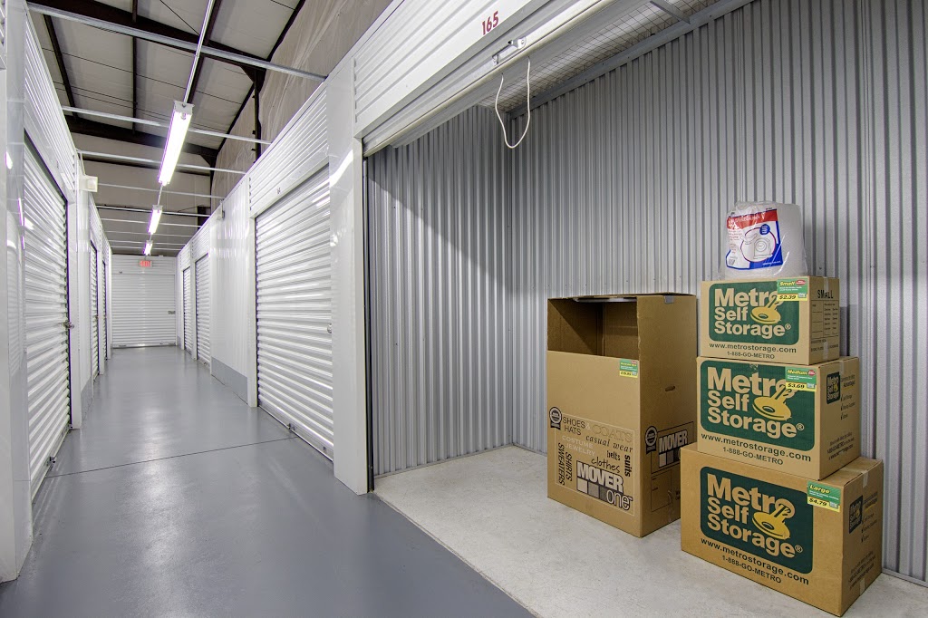 Metro Self Storage | 5951 Covington Hwy, Decatur, GA 30035, USA | Phone: (770) 593-9800