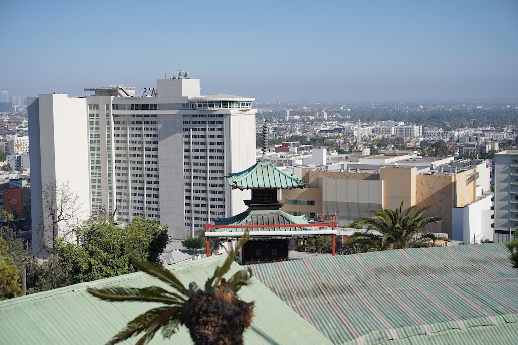 Yamashiro Hollywood | 1999 N Sycamore Ave, Los Angeles, CA 90068, USA | Phone: (323) 466-5125