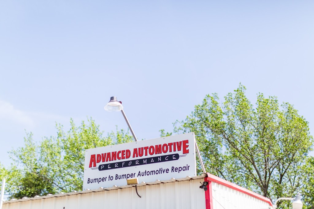 Advanced Automotive Performance | 1200 Northwest Parkway, Azle, TX 76020, USA | Phone: (817) 444-4434