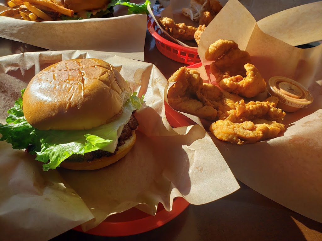 Logans Burgers & Chicken | 1405 E Lake St, Minneapolis, MN 55407, USA | Phone: (612) 808-9924