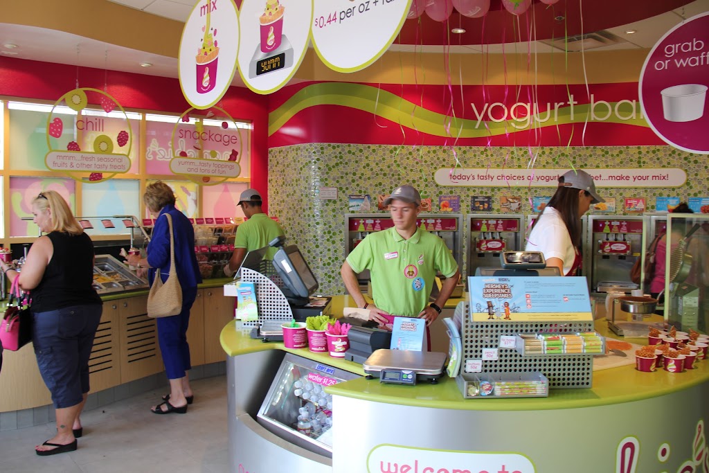 Menchies Frozen Yogurt | 30211 Golden Lantern Ste A, Laguna Niguel, CA 92677, USA | Phone: (949) 441-7505