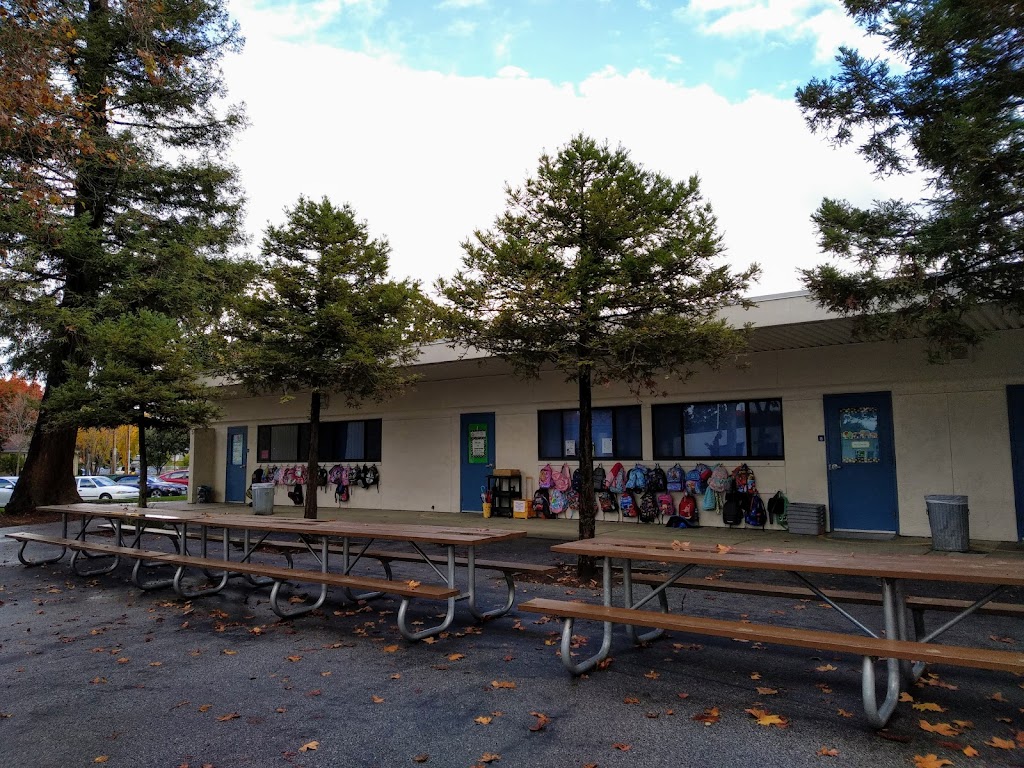 Stocklmeir Elementary School | 592 Dunholme Way, Sunnyvale, CA 94087, USA | Phone: (408) 732-3363