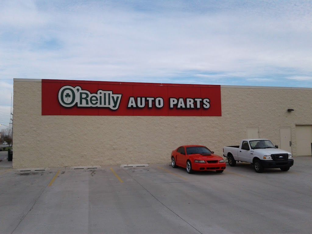 OReilly Auto Parts | 1640 165th St, Hammond, IN 46320, USA | Phone: (219) 554-2433
