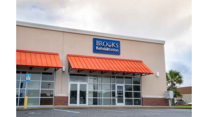 Brooks Rehabilitation Outpatient Clinic - Yulee | 463721 State Rd 200 Suite 7, Yulee, FL 32097 | Phone: (904) 602-6088