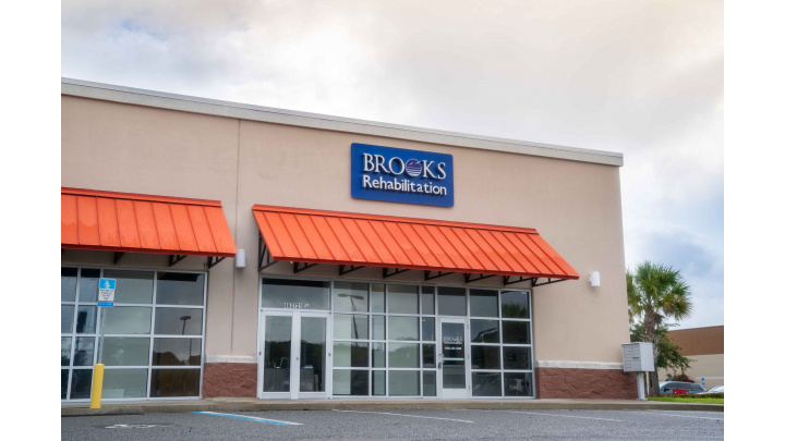 Brooks Rehabilitation Outpatient Clinic - Yulee | 463721 State Rd 200 Suite 7, Yulee, FL 32097, USA | Phone: (904) 602-6088