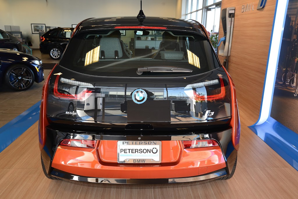 Peterson BMW | 1225 N Maple Grove Rd, Boise, ID 83704, USA | Phone: (208) 378-5980