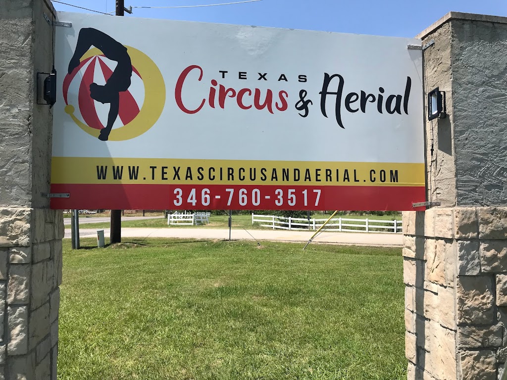 Texas Circus and Aerial | 31011 Coco St, Cypress, TX 77433, USA | Phone: (346) 760-3517