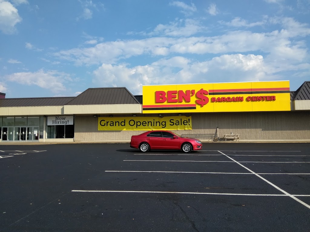 Bens Bargain Center Valley Station | 10713 Dixie Hwy, Louisville, KY 40272, USA | Phone: (502) 625-5845