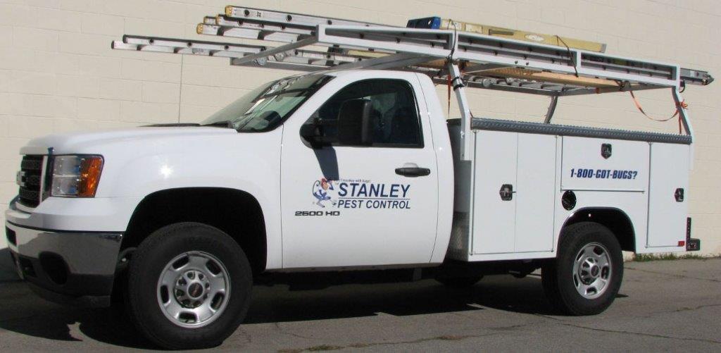Stanley Pest Control | 1655 Beverly Blvd, Los Angeles, CA 90026, USA | Phone: (323) 937-3819