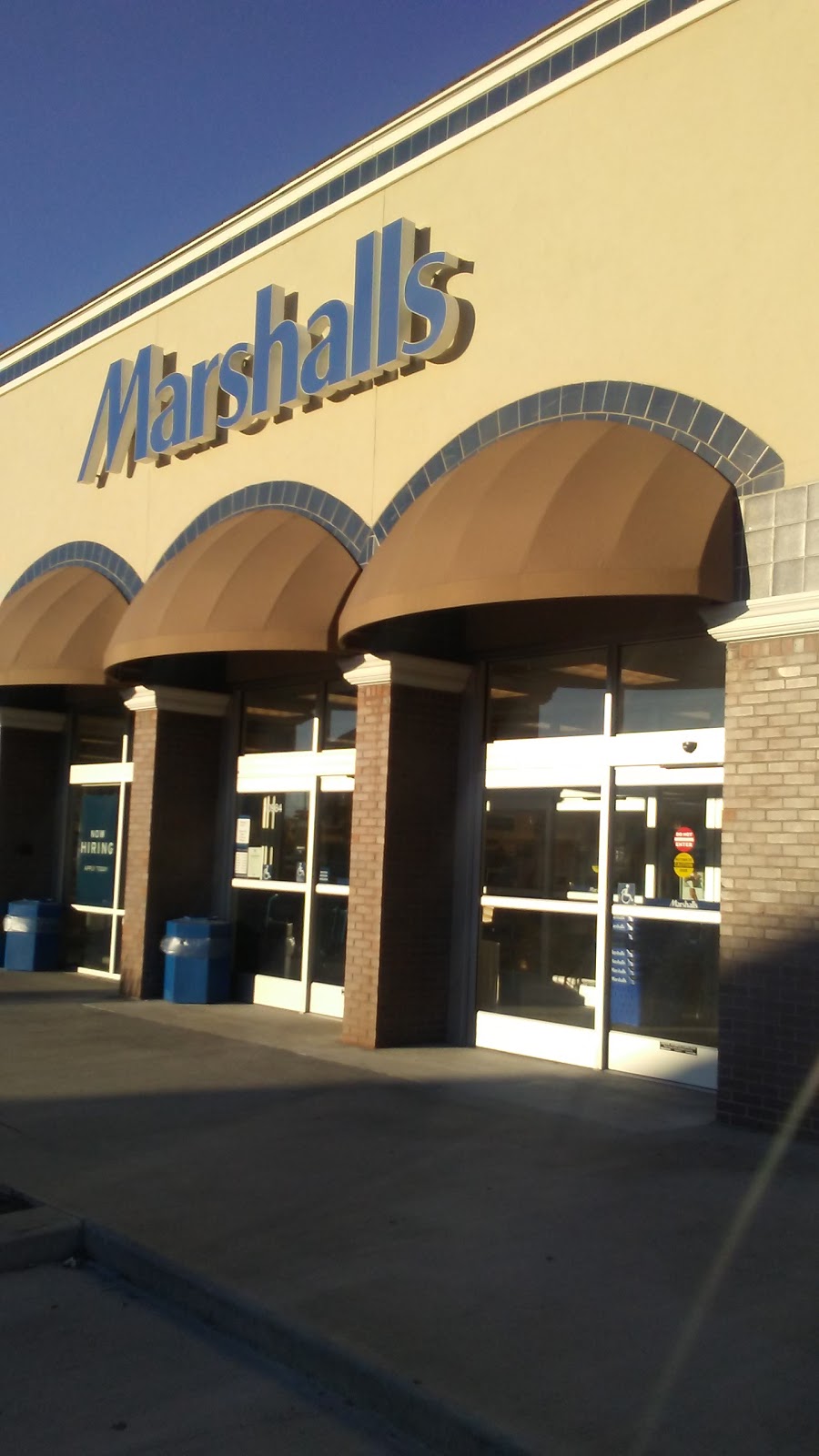 Marshalls | 10984 N Port Washington Rd, Mequon, WI 53092, USA | Phone: (262) 240-0267