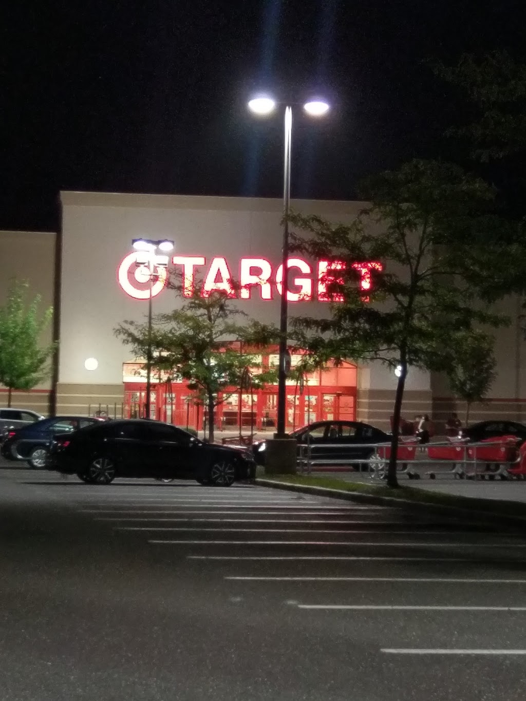 Target | 4955 US-9, Howell Township, NJ 07731, USA | Phone: (732) 363-4182