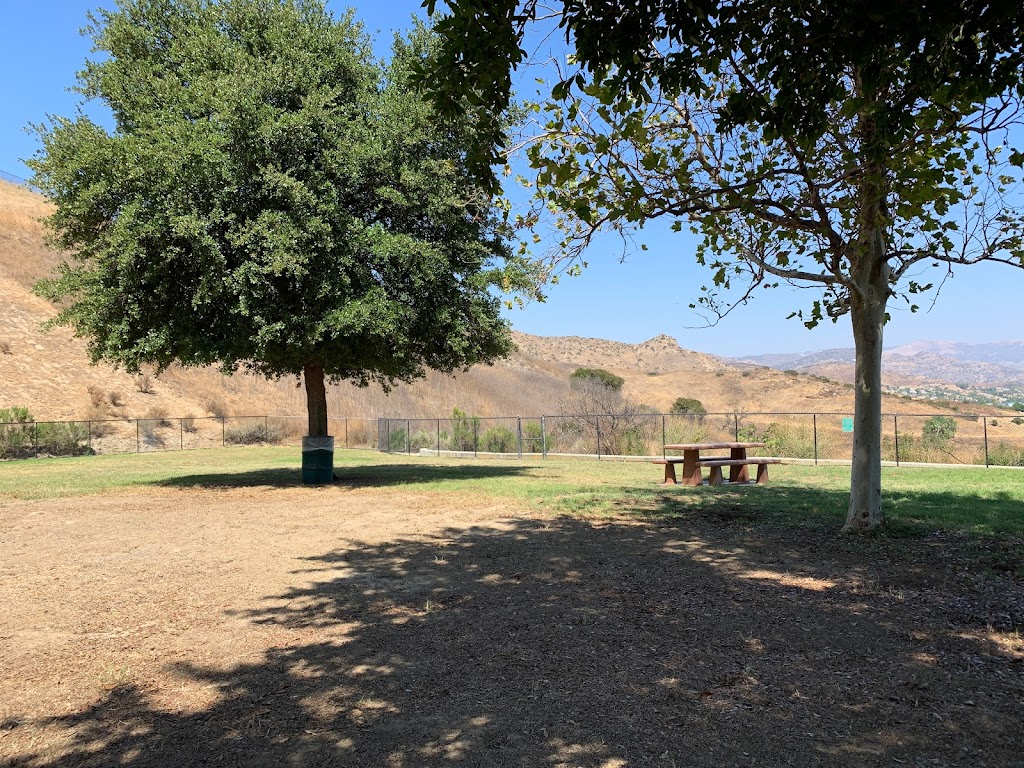 Knapp Ranch Addition Park | 24763 Wooded Vista, West Hills, CA 91307, USA | Phone: (213) 297-1404