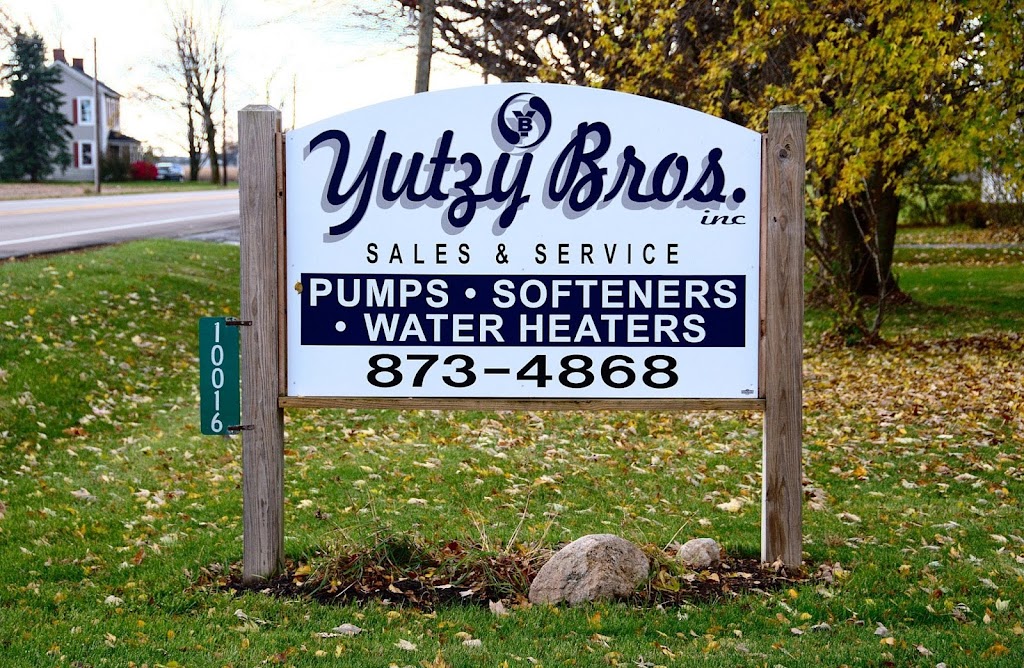 Yutzy Brothers | 10016 US-42, Plain City, OH 43064, USA | Phone: (800) 338-8474