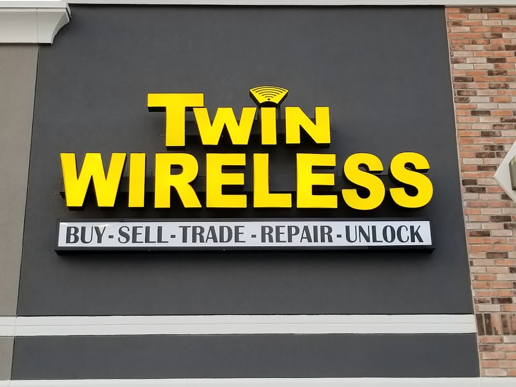 Twin Wireless | 2802 Lafayette Rd #31A, Indianapolis, IN 46222 | Phone: (317) 602-4132