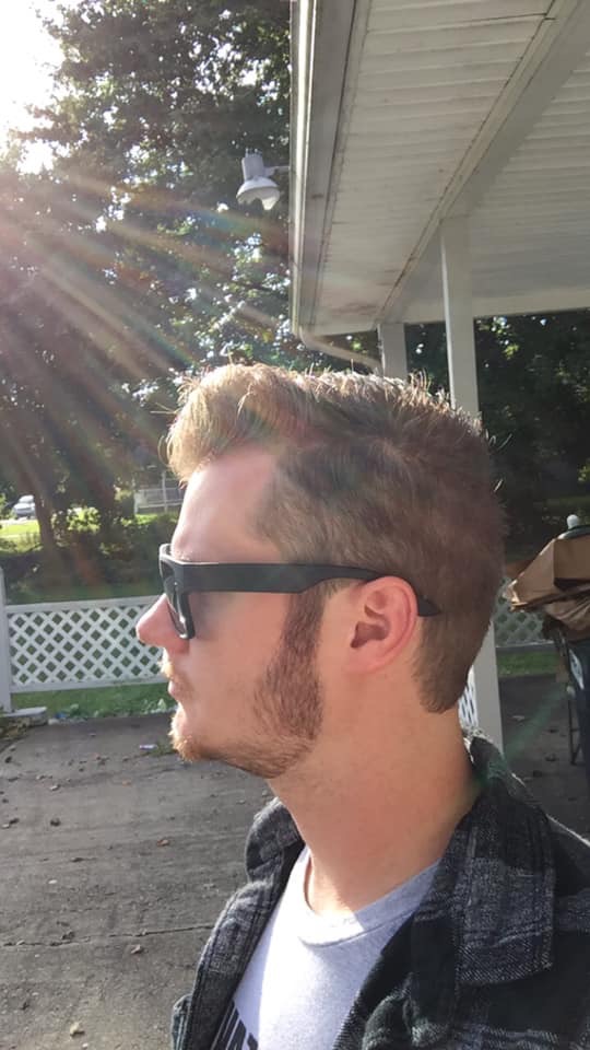 Scott the Barber | Shumla Rd, Fredonia, NY 14063, USA | Phone: (716) 785-7472