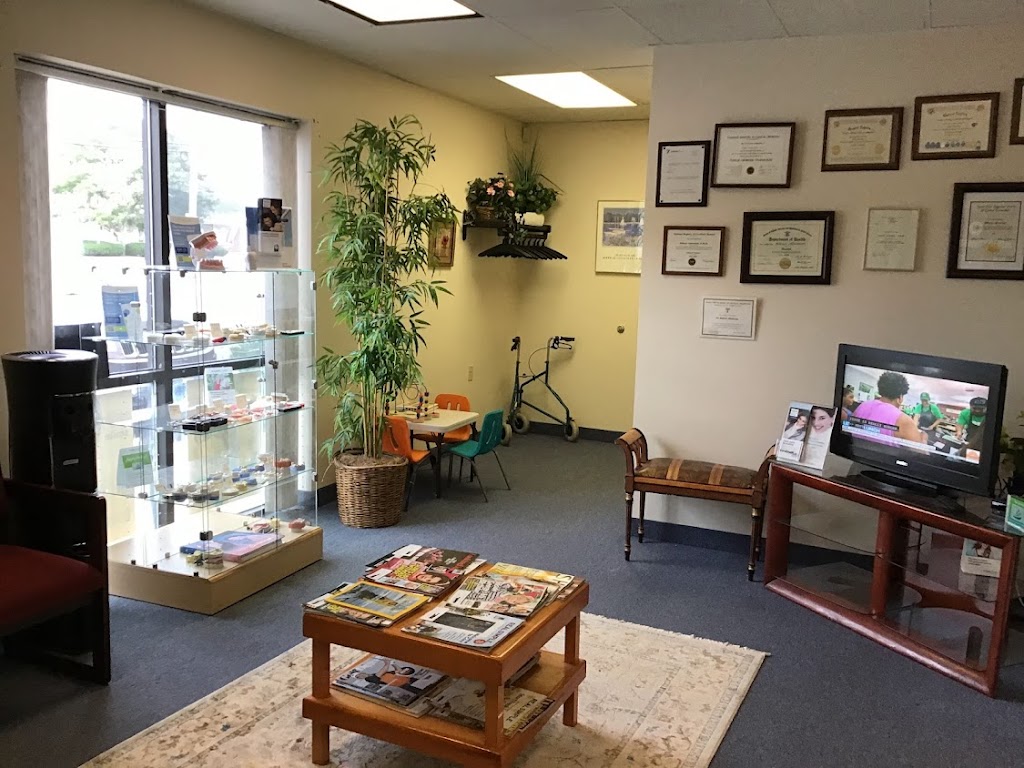 Patriot Family Dental, LLC | 543 L Kelley Blvd, North Attleborough, MA 02760, USA | Phone: (508) 316-3458