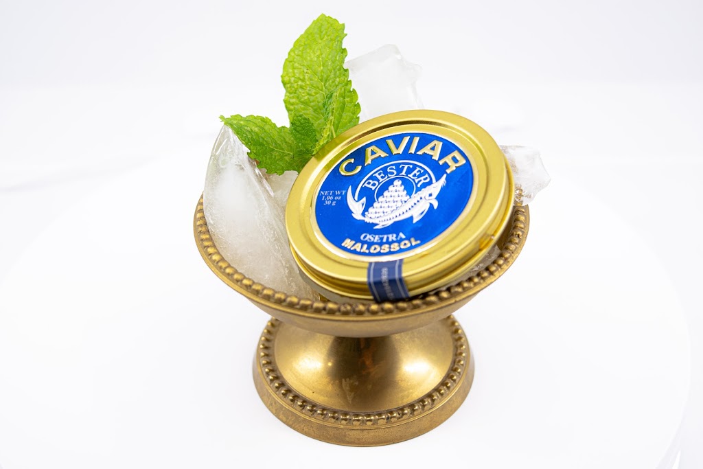 Global Caviar - Premium caviar just as you like it. | 153 Hart Ave, Doylestown, PA 18901, USA | Phone: (267) 410-7317