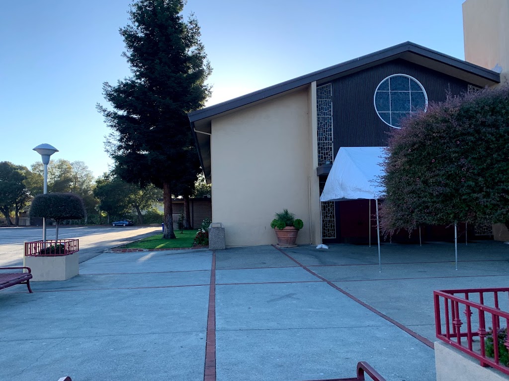 St Anthonys Catholic Church | 3500 Middlefield Rd, Menlo Park, CA 94025, USA | Phone: (650) 366-4692