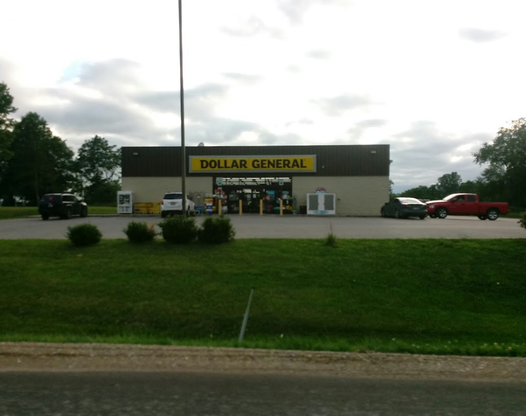 Dollar General | 5580 IN-9, Howe, IN 46746, USA | Phone: (260) 351-1177