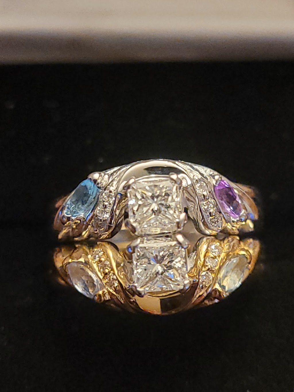 Diamond Creations | 3050 Van Horn Rd, Trenton, MI 48183, USA | Phone: (734) 671-7827