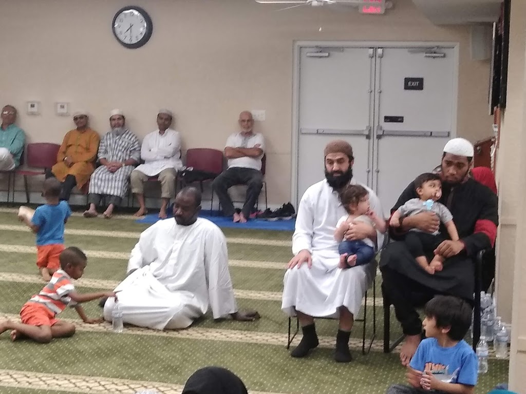 Masjid Al Iman مسجد الايمان | 2542 Franklin Dr, Fort Lauderdale, FL 33311, USA | Phone: (954) 581-6295