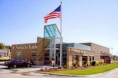 Pinnacle Bank | 20320 Veterans Dr, Elkhorn, NE 68022, USA | Phone: (402) 289-3334