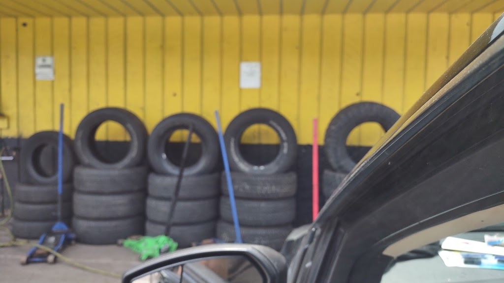 Tire X Change | 868 W Exchange St, Akron, OH 44302, USA | Phone: (330) 867-8473