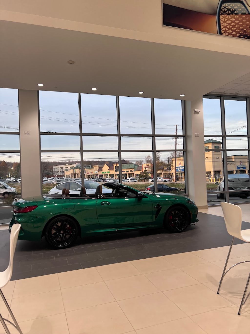 BMW of Springfield | 391 US-22, Springfield, NJ 07081, USA | Phone: (973) 576-5640