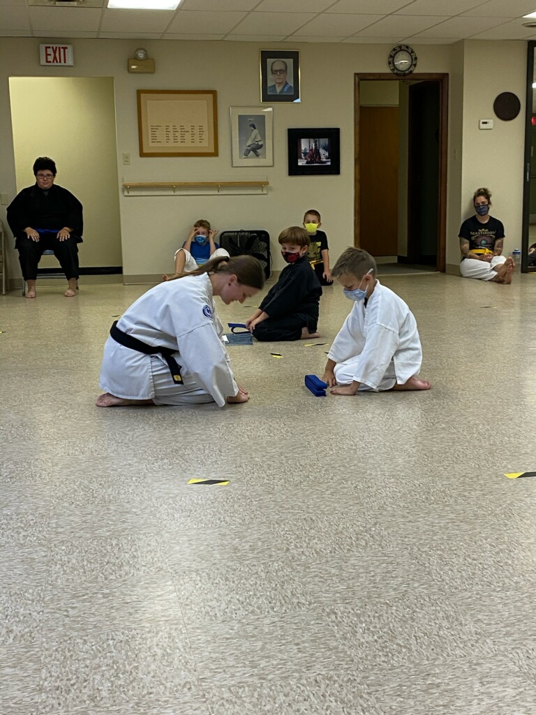 Cuyahoga Karate Isshinryu Dojo | 1923 Bailey Rd, Cuyahoga Falls, OH 44221, USA | Phone: (330) 752-3528