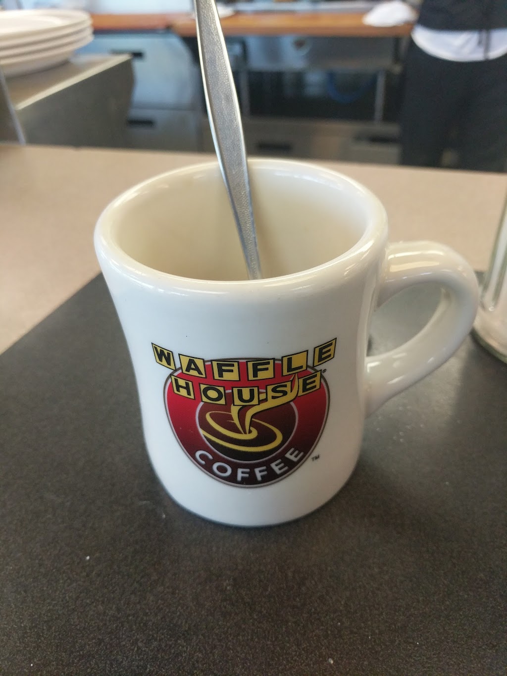 Waffle House | 809 High Point St, Randleman, NC 27317, USA | Phone: (336) 498-8914