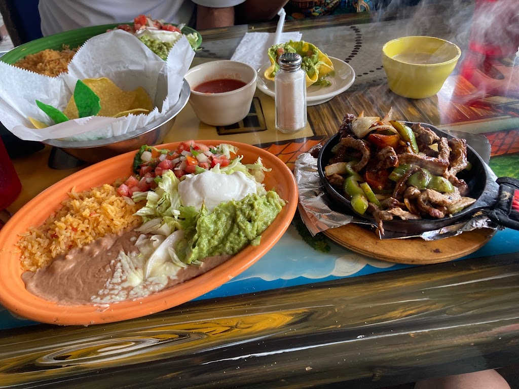 El Jalisco Mexican Restaurant | 4 Skyway Dr, Williamstown, KY 41097, USA | Phone: (859) 824-4777