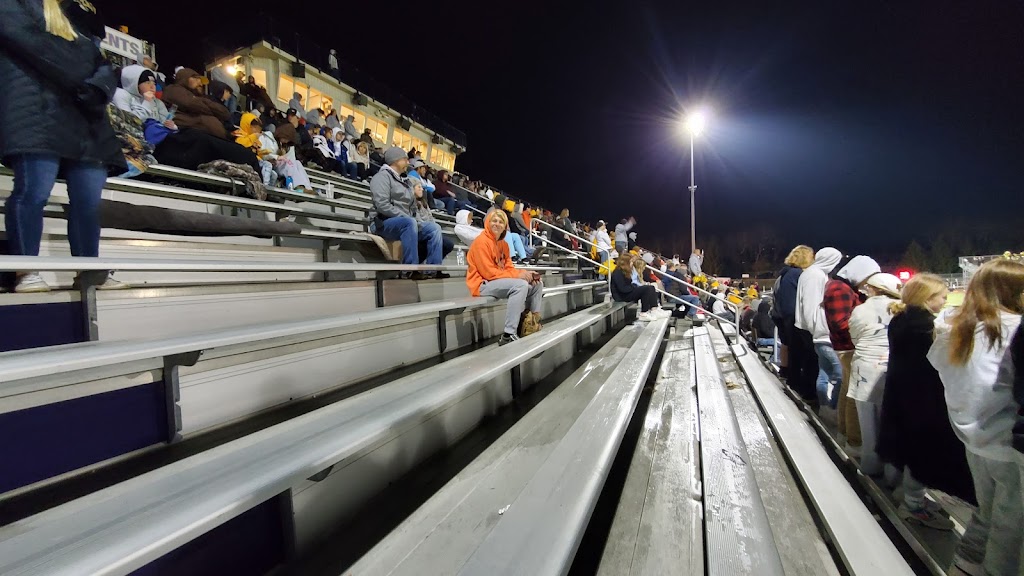 Miami Valley South Stadium | 3757 Upper Bellbrook Rd, Bellbrook, OH 45305, USA | Phone: (937) 848-5001