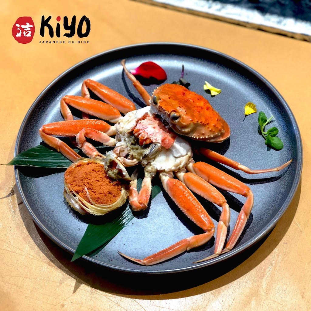 Kiyo Sushi & Sake | 3957 Irvine Blvd Suite 3957, Irvine, CA 92602, USA | Phone: (714) 389-7999