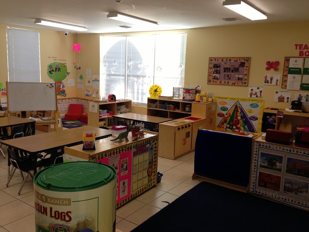 Kids Colors Learning Center | 18386 SW 134th Ave, Miami, FL 33177, USA | Phone: (305) 234-0161