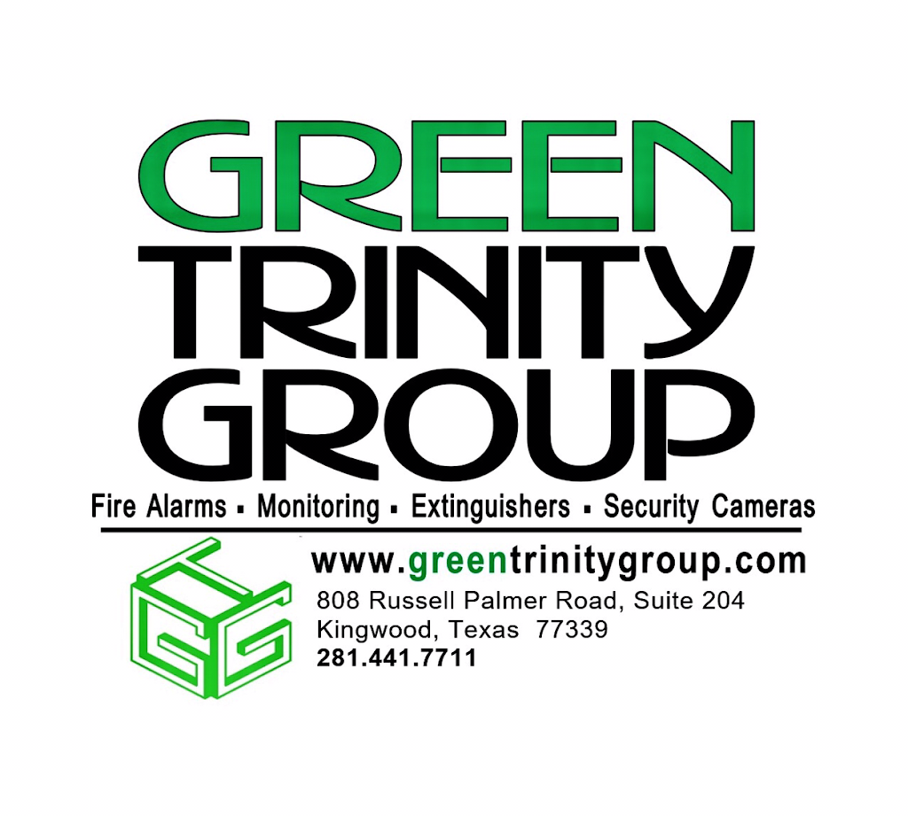 Green Trinity Group | 808 Russell Palmer Rd #204, Kingwood, TX 77339, USA | Phone: (281) 441-7711