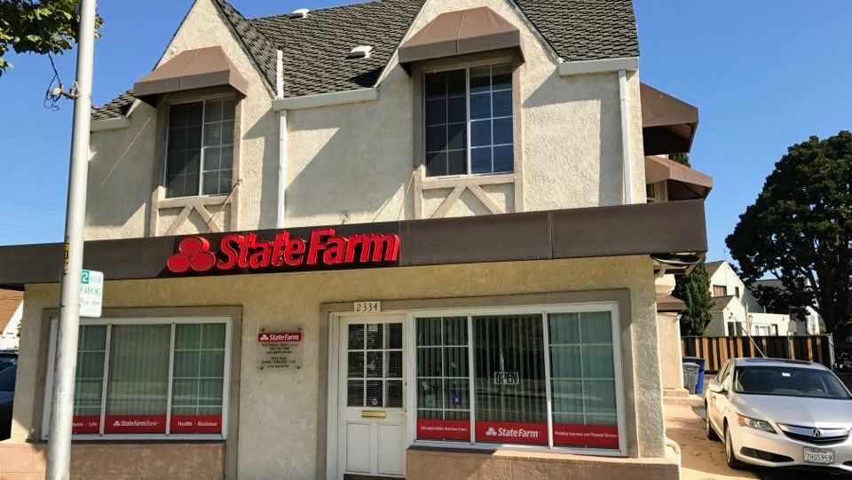 Rod Villamor - State Farm Insurance Agent | 3325 Castro Valley Blvd, Castro Valley, CA 94546, USA | Phone: (510) 957-5110