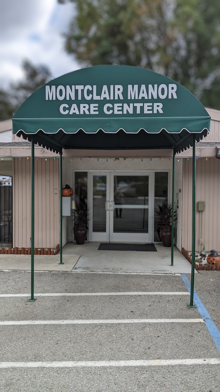 Montclair Manor Care Center | 5119 Bandera St, Montclair, CA 91763, USA | Phone: (909) 626-1294