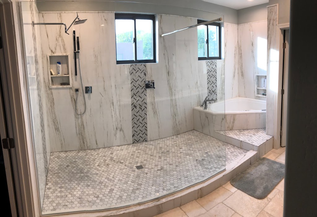 New Bath | 8632 W Donald Dr, Peoria, AZ 85383, USA | Phone: (623) 363-2284