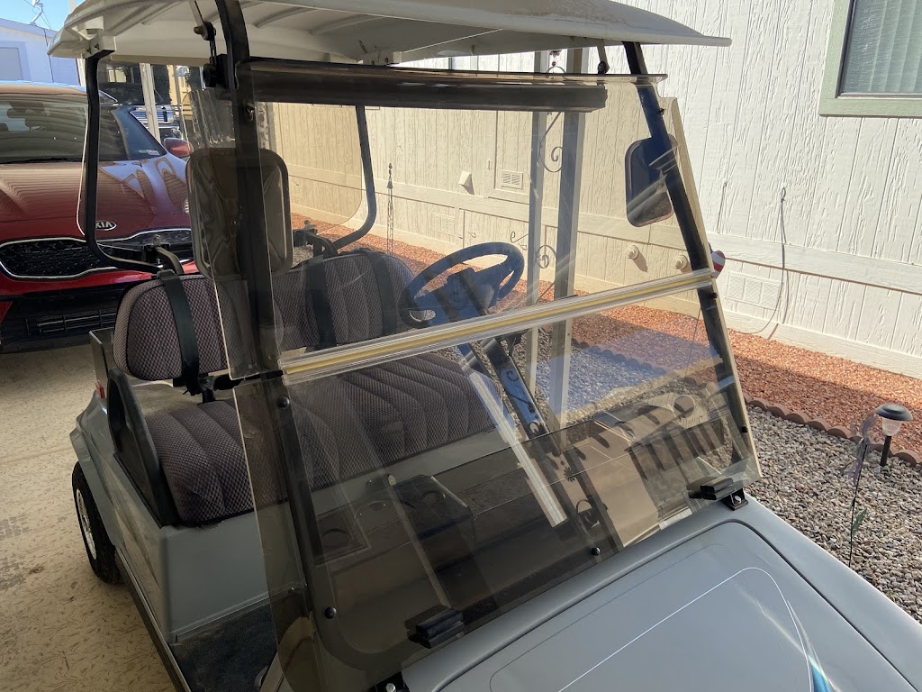 Your Golf Cart Guy, LLC | 18300 W Bell Rd Building (G, Surprise, AZ 85374, USA | Phone: (623) 214-0724