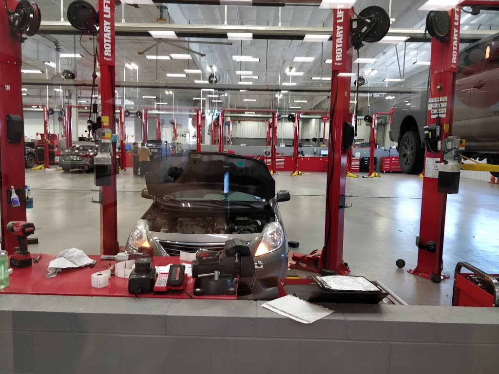 McGavock Nissan of Rockwall | 1700 I-30, Rockwall, TX 75087, USA | Phone: (972) 587-0518