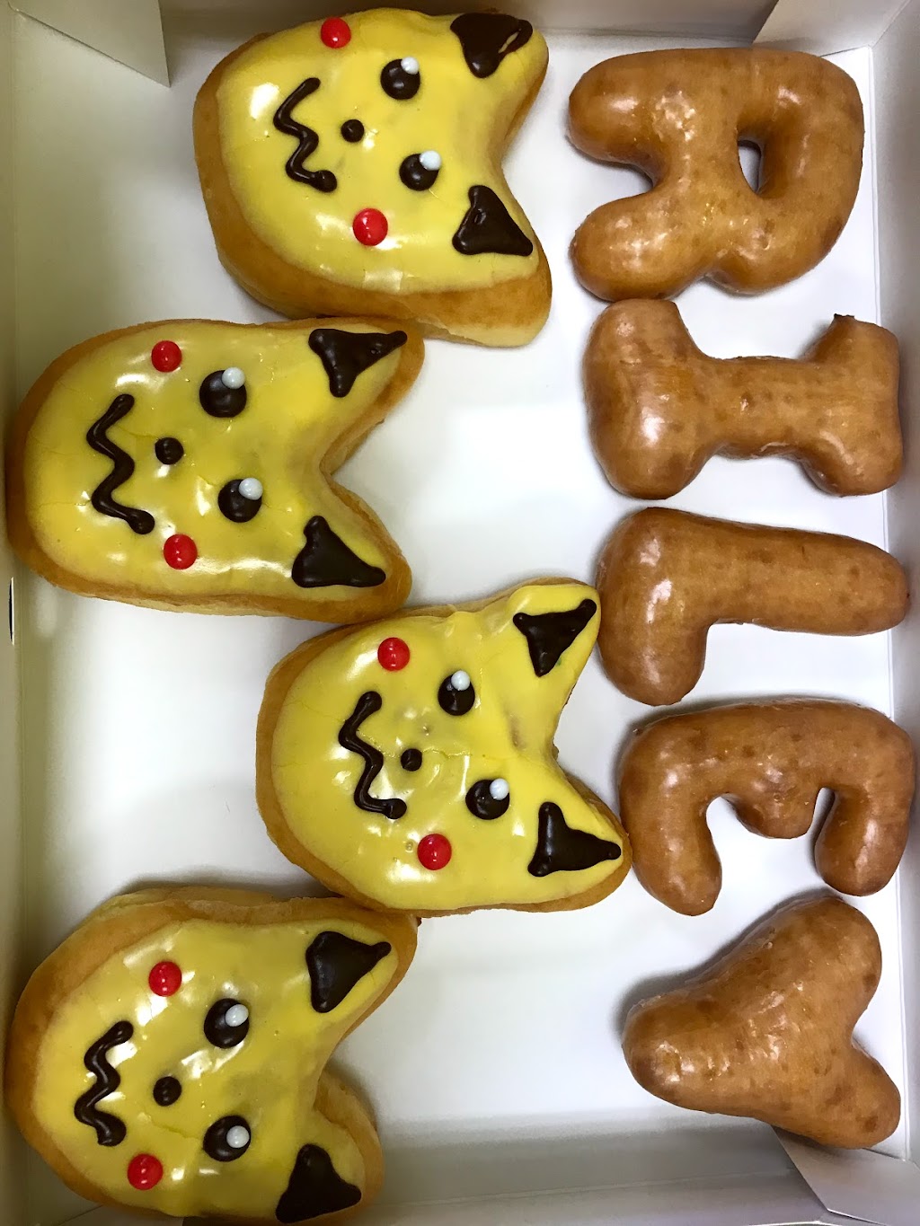 Keller Donuts & Munchies | 11477 Woodland Springs Dr, Fort Worth, TX 76244 | Phone: (817) 741-8085
